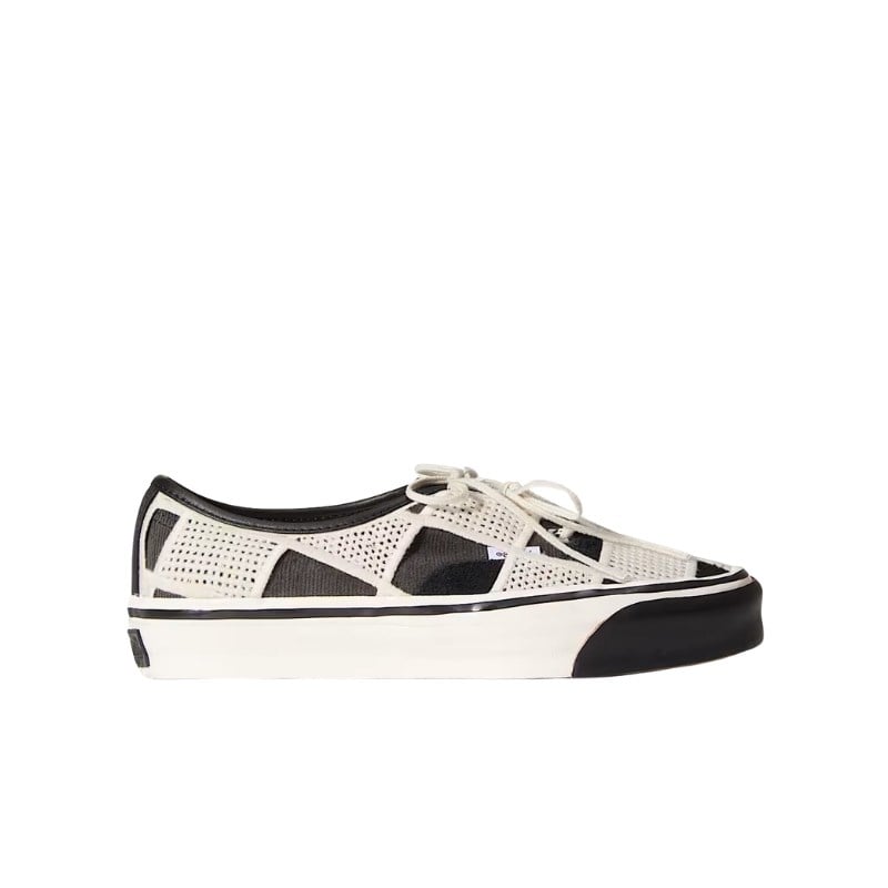 Vans LX Authentic 44 Shell Knit