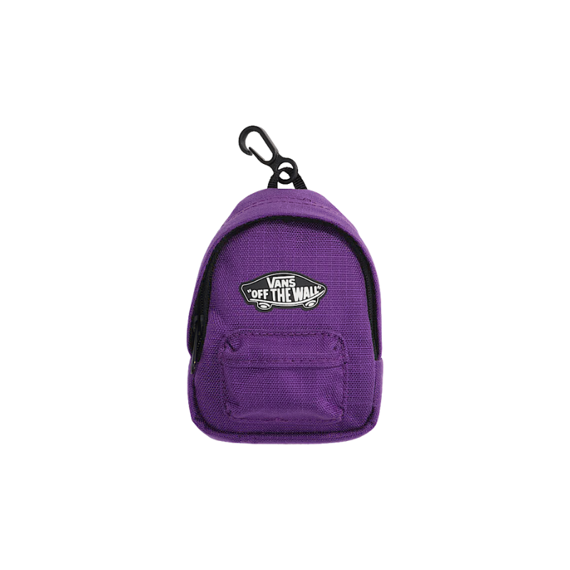 Vans Micro Old Skool Backpack Matte Purple