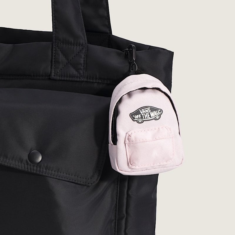 Vans Micro Old Skool Backpack Pale Petal