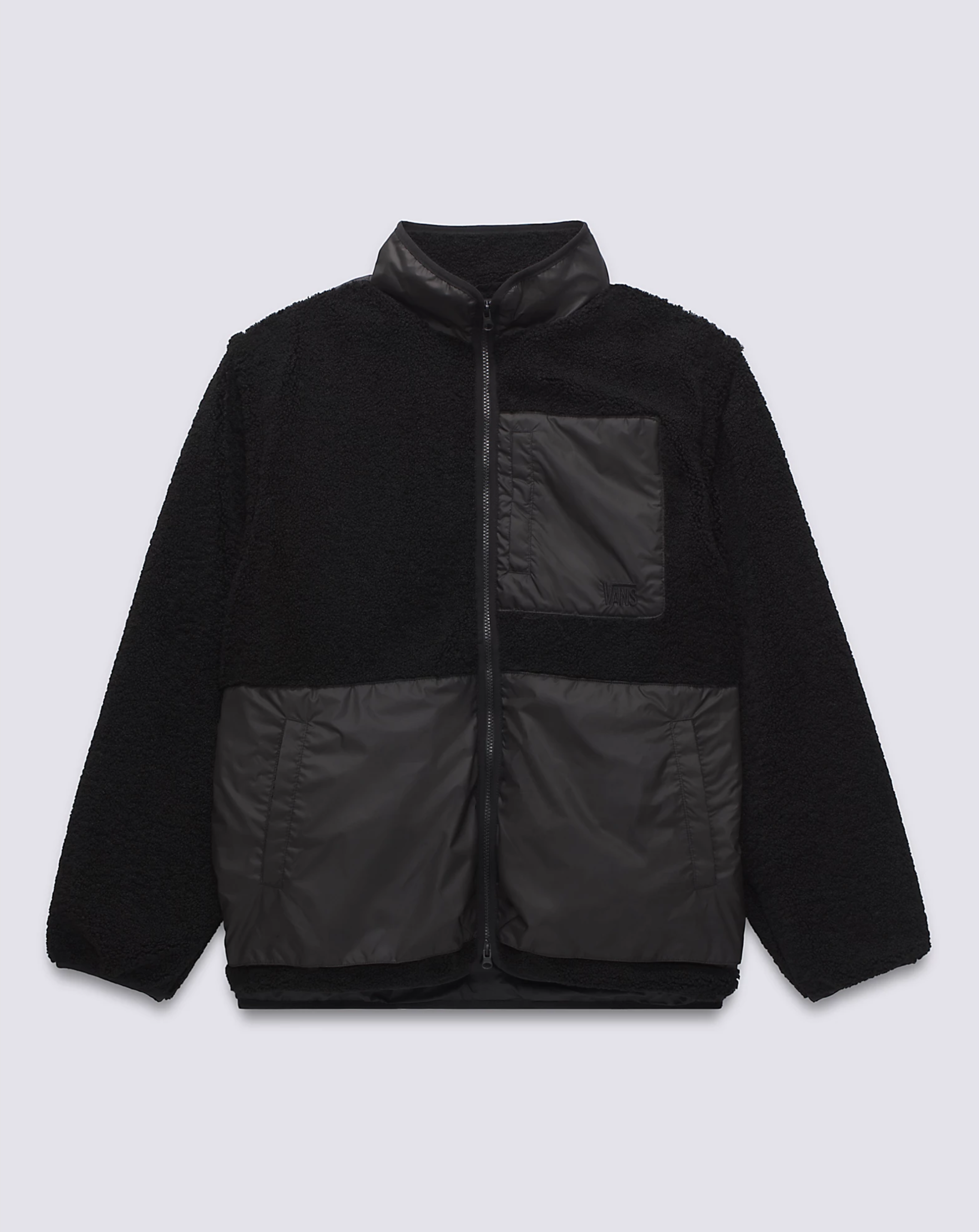 Vans MTE Navigate Highpile Ceket