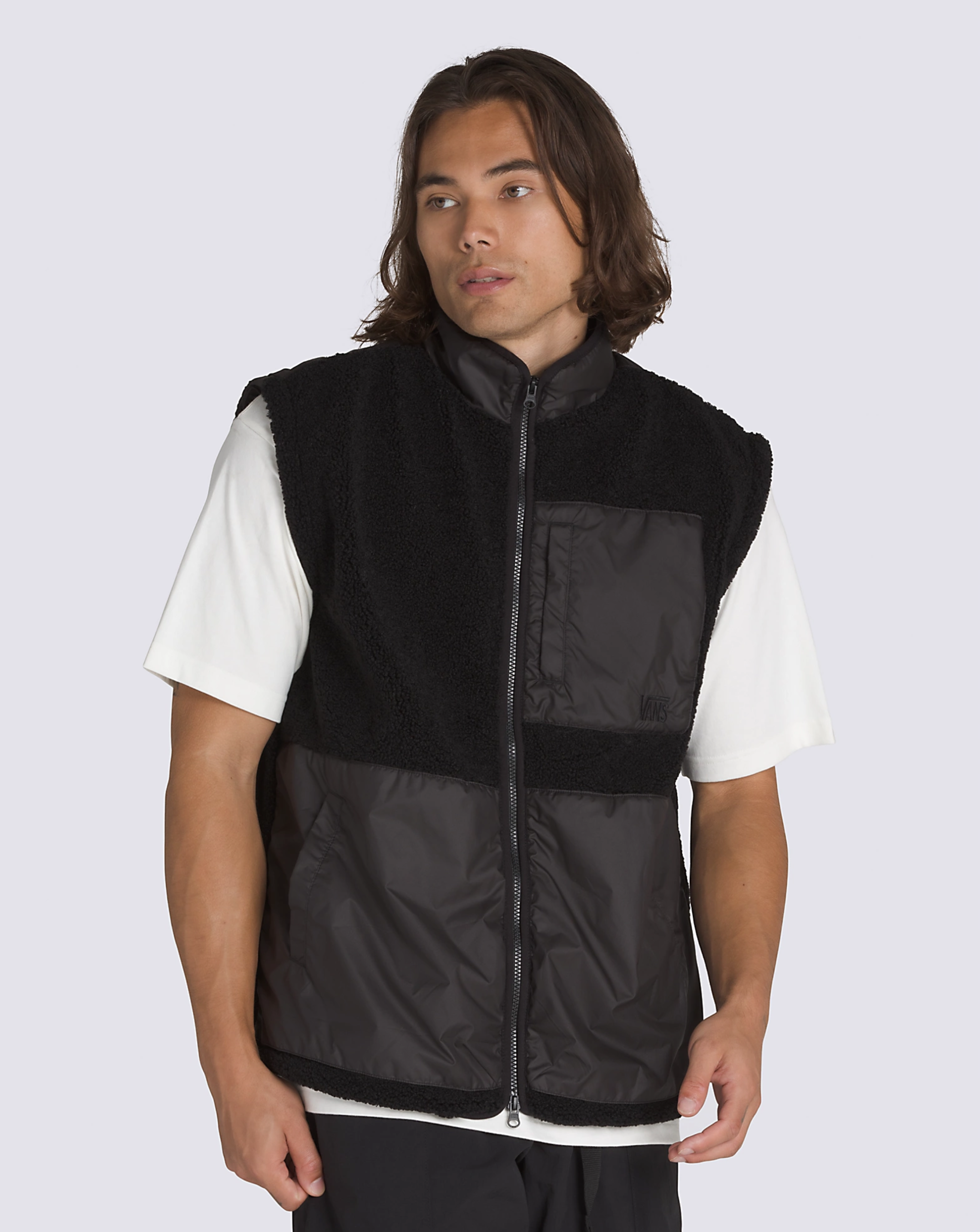 Vans MTE Navigate Highpile Ceket