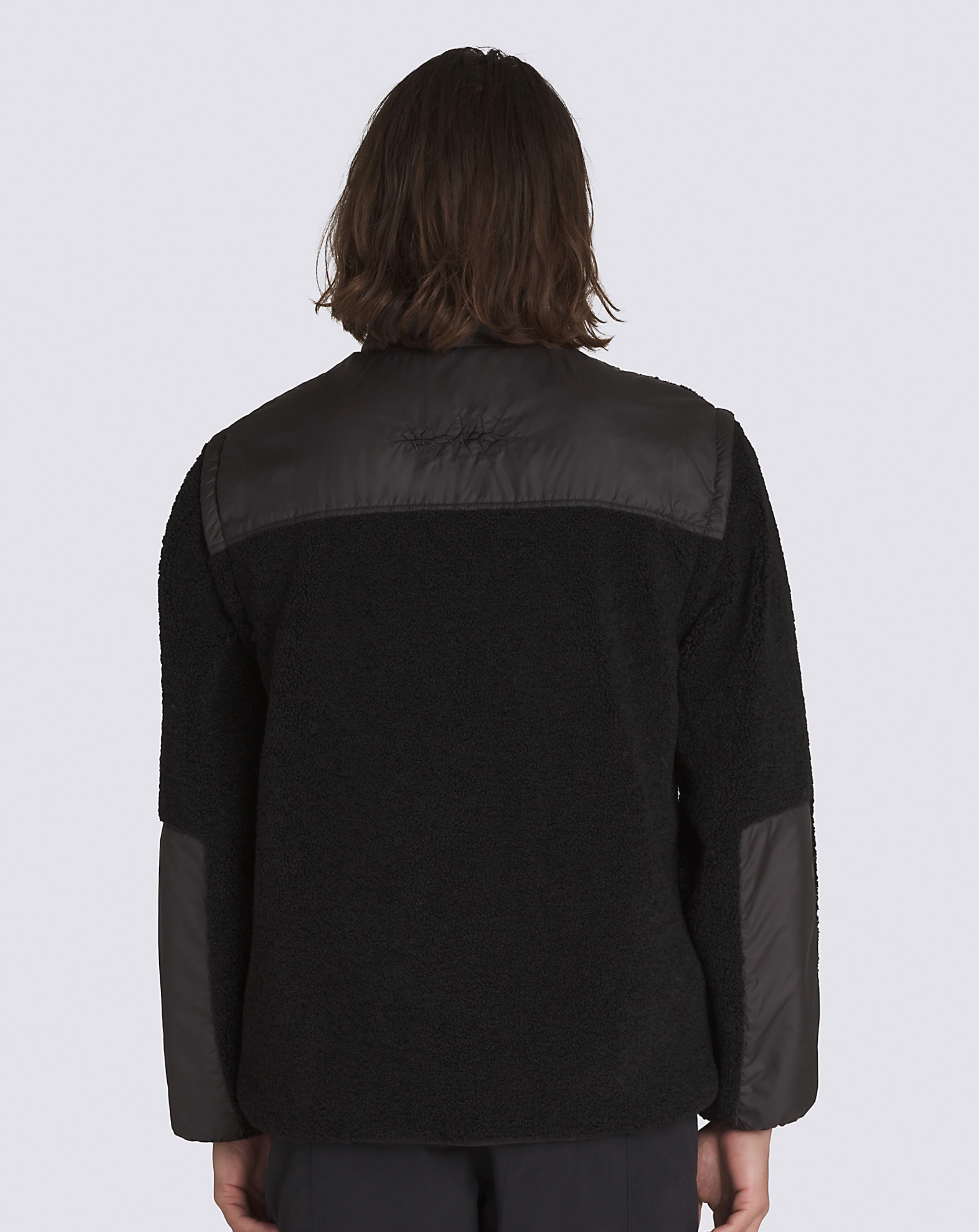 Vans MTE Navigate Highpile Ceket
