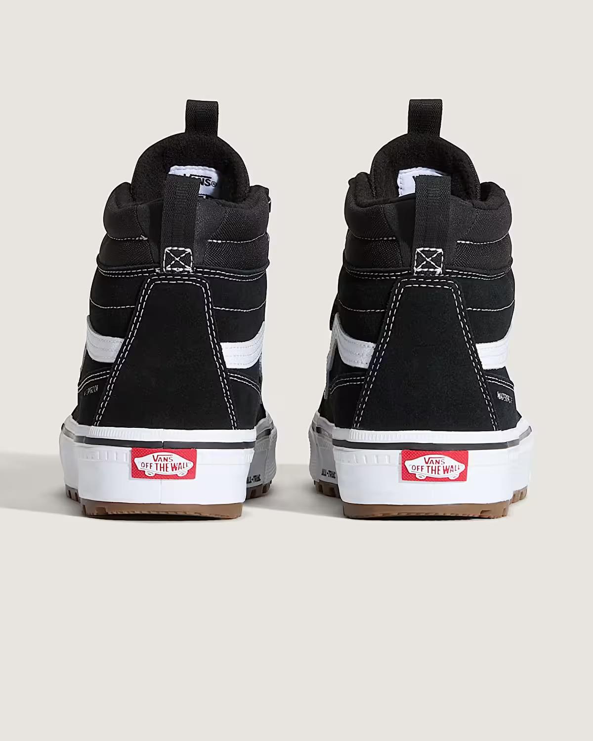 Vans Mte Sk8-Hi Waterproof İnsulated