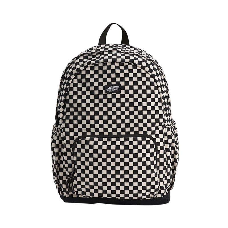 Vans New Skool Backpack Black/Natural