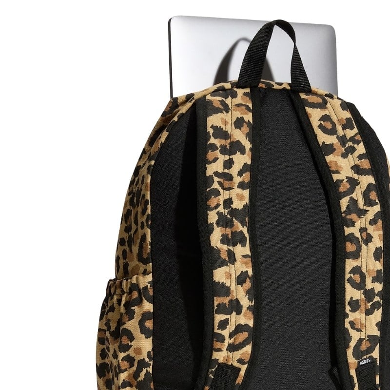 Vans New Skool Backpack Incense