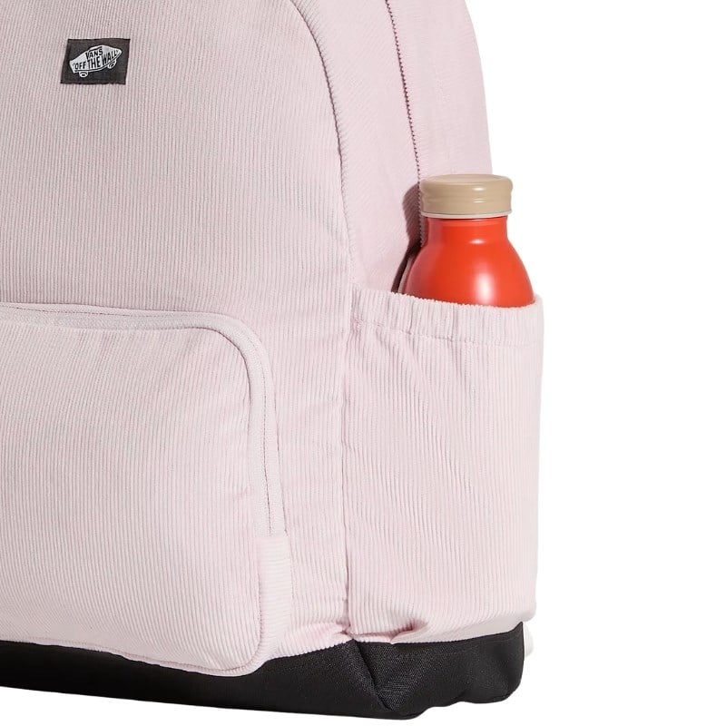 Vans New Skool Backpack Pale Petal