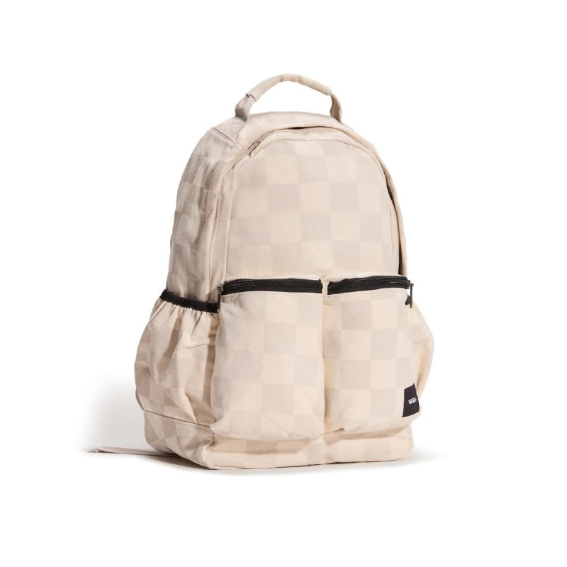 Vans Off The Wall Backpack Natural / Turtledove