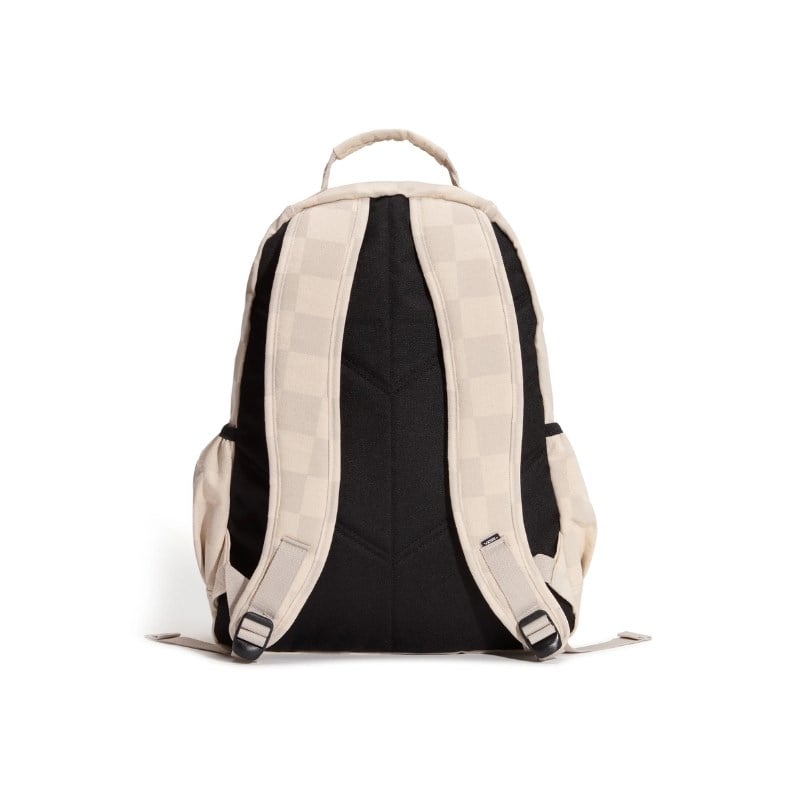 Vans Off The Wall Backpack Natural / Turtledove