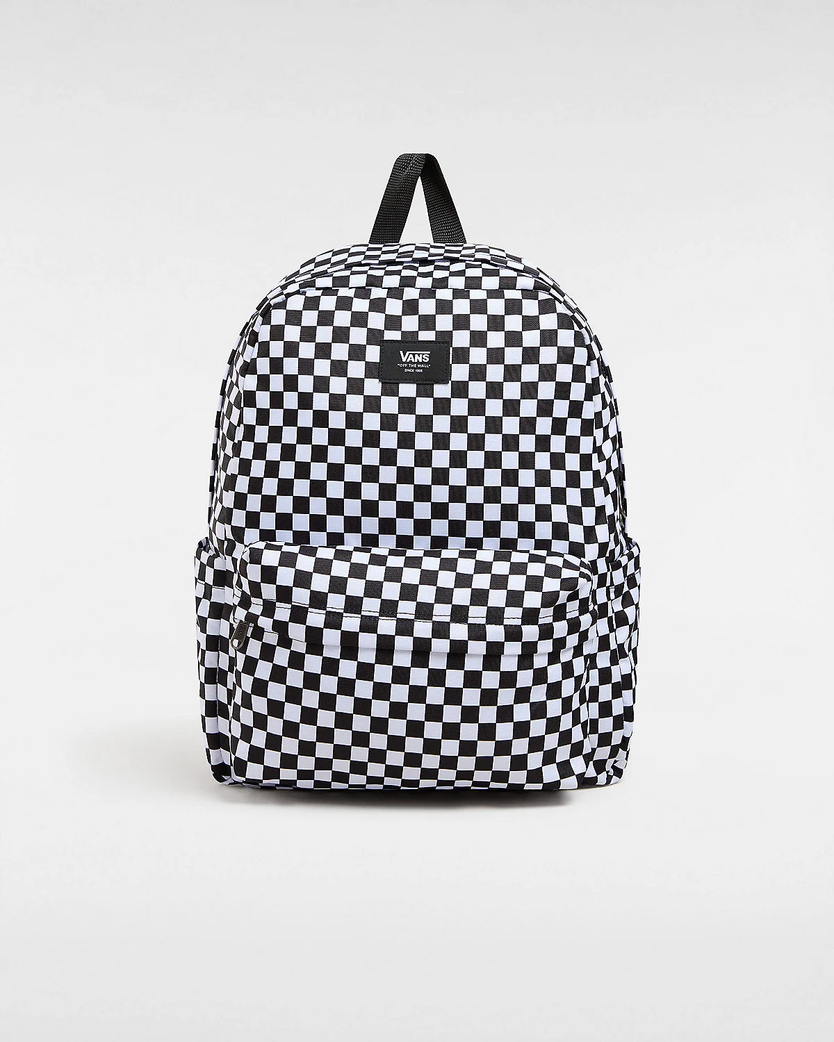 Vans Old Skool Check Backpack