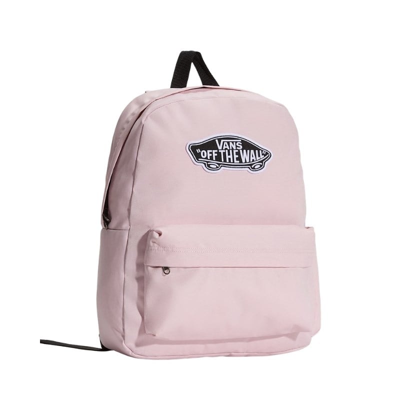 Vans Old Skool Classic Backpack Pale Petal