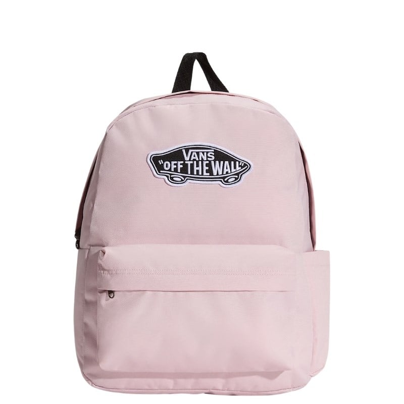 Vans Old Skool Classic Backpack Pale Petal