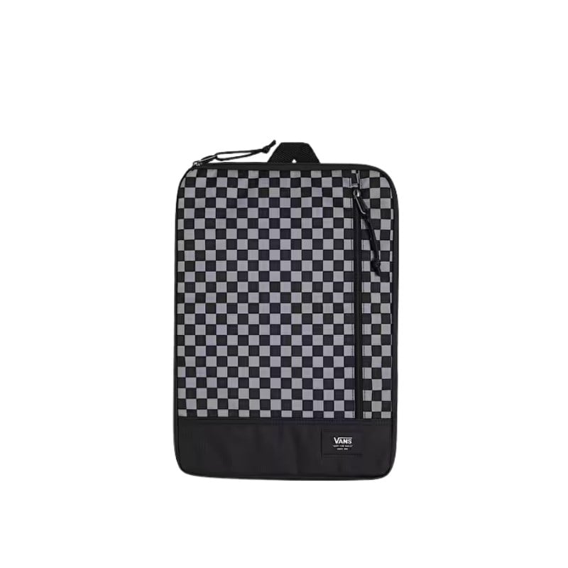 Vans Old Skool Laptop Sleeve Black/Charcoal 15
