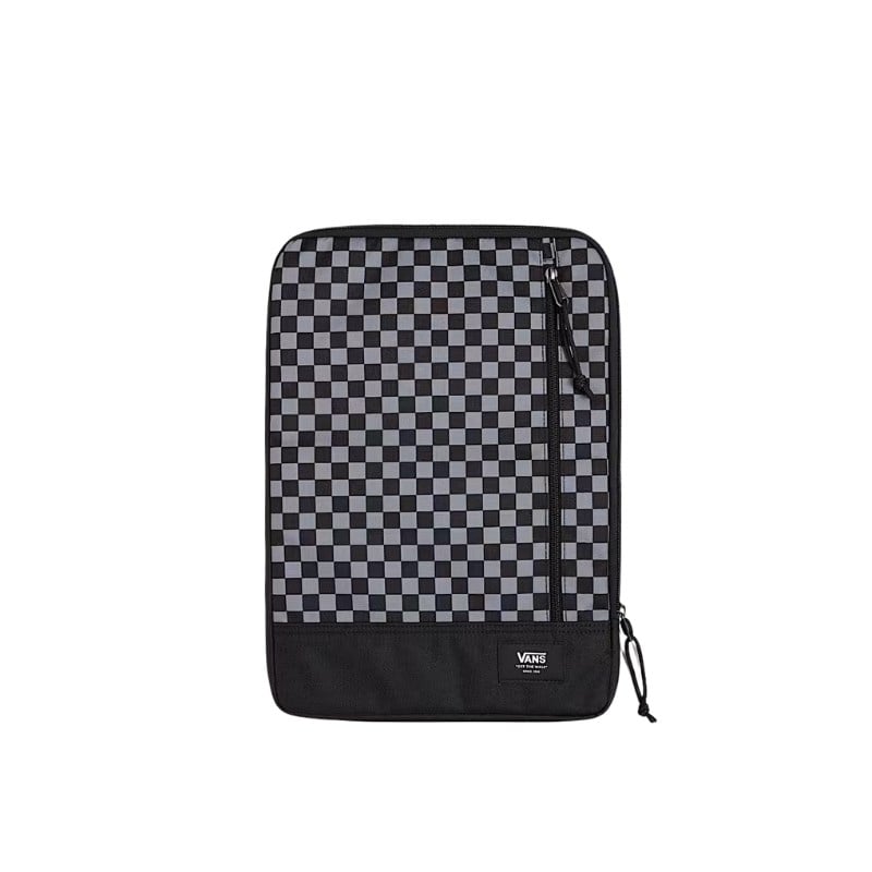 Vans Old Skool Laptop Sleeve Black/Charcoal 15