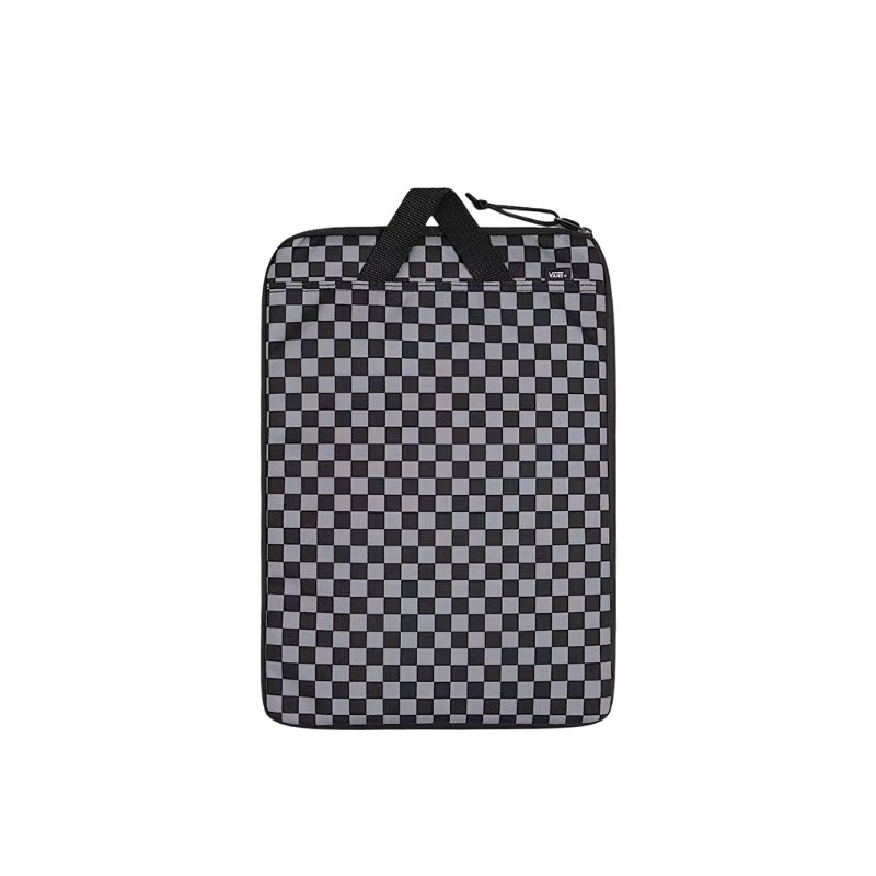Vans Old Skool Laptop Sleeve Black/Charcoal 15