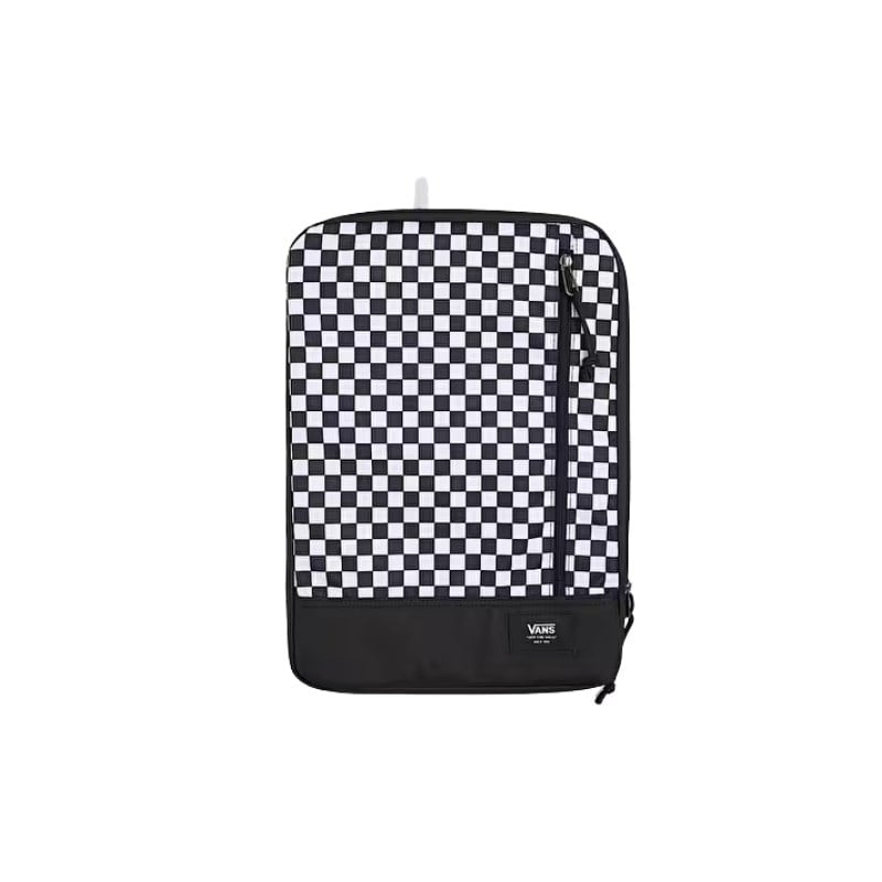 Vans Old Skool Laptop Sleeve Black/White 15