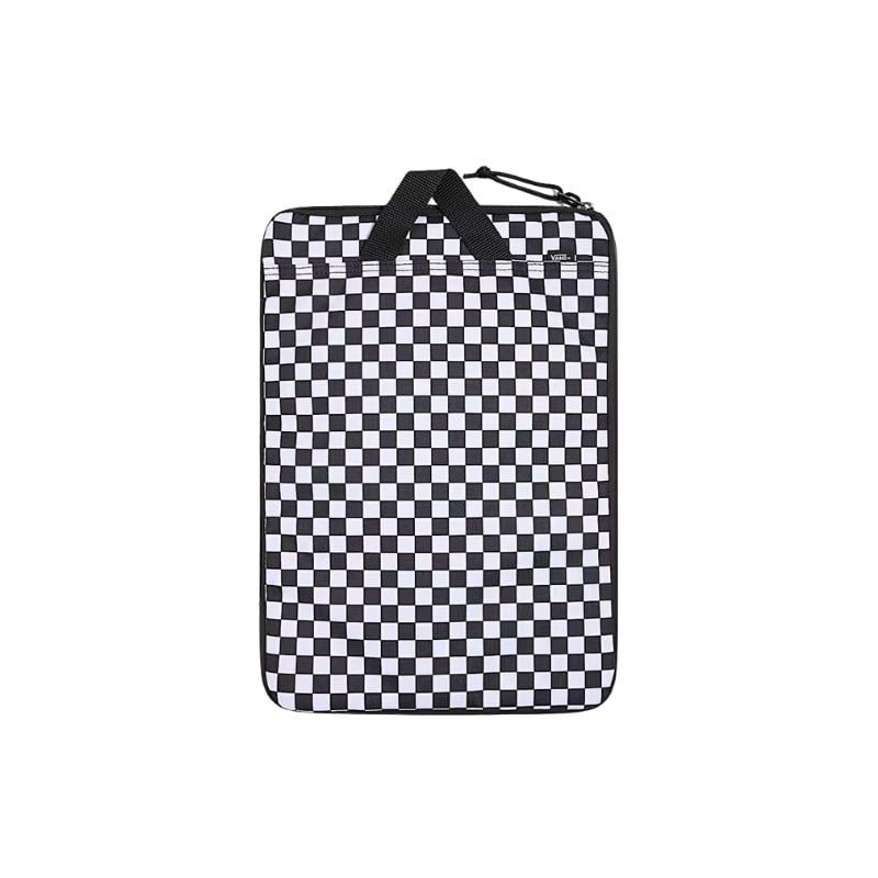 Vans Old Skool Laptop Sleeve Black/White 15
