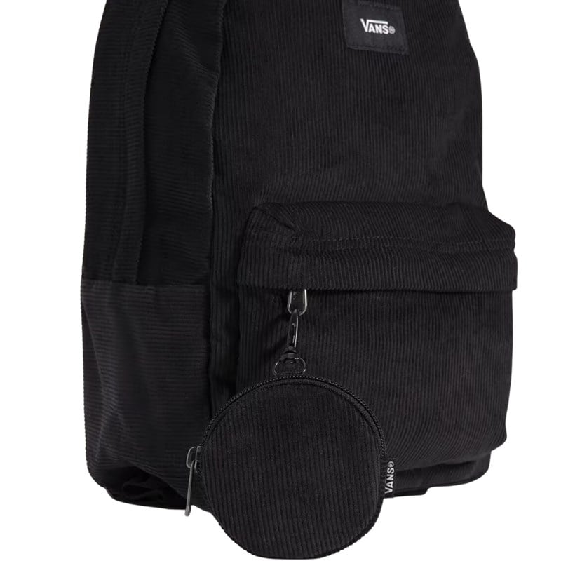 Vans Old Skool Mini Backpack Black
