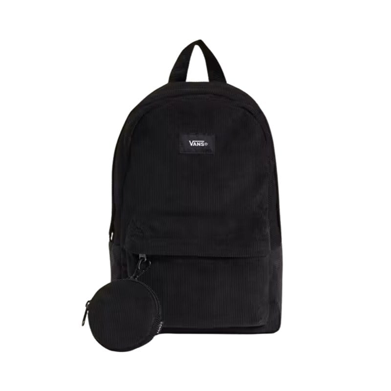 Vans Old Skool Mini Backpack Black