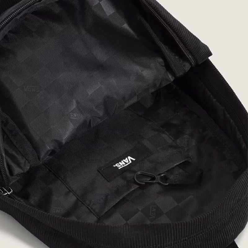 Vans Old Skool Mini Backpack Black