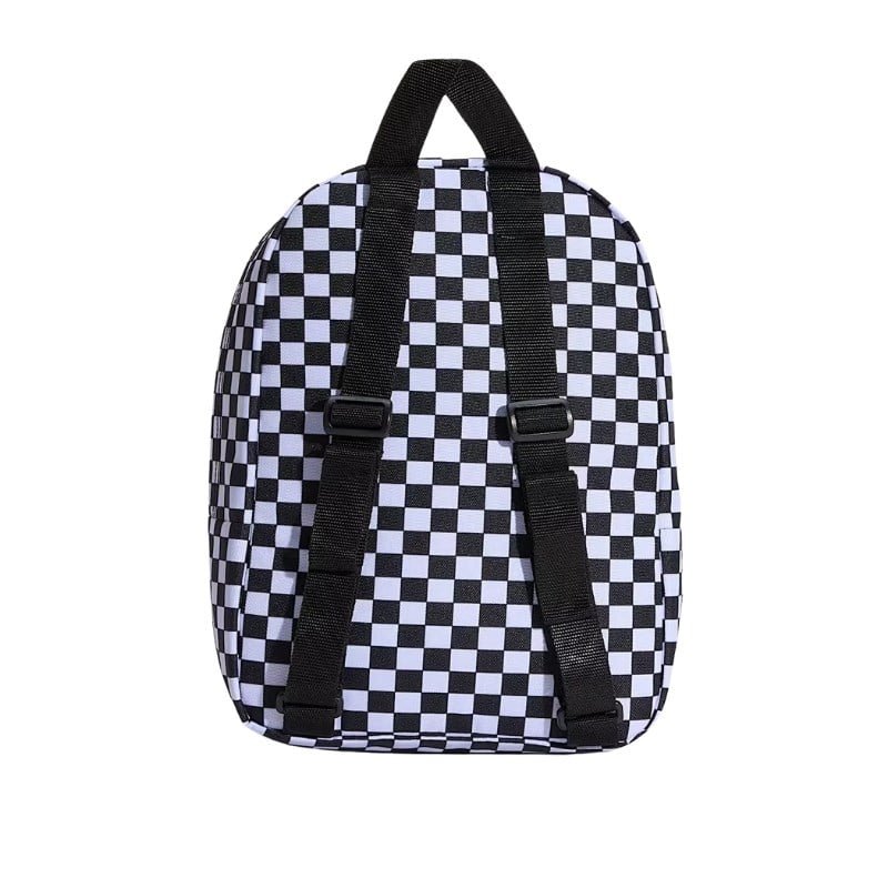 Vans Old Skool Mini Backpack Black/White