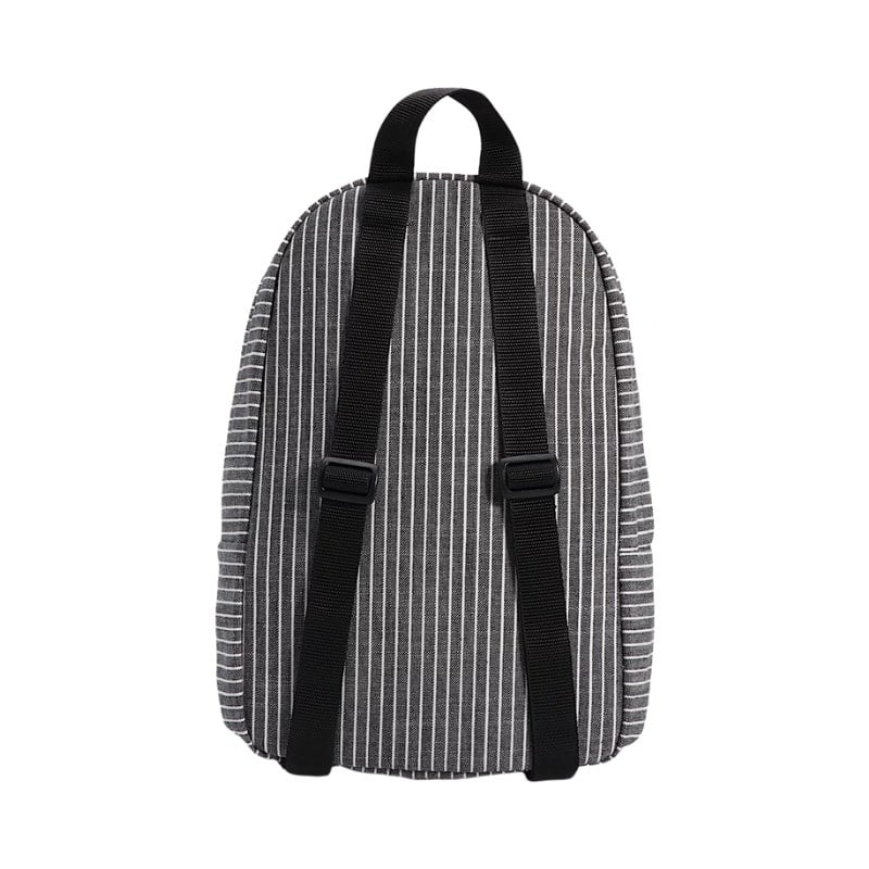 Vans Old Skool Mini Backpack White/Black
