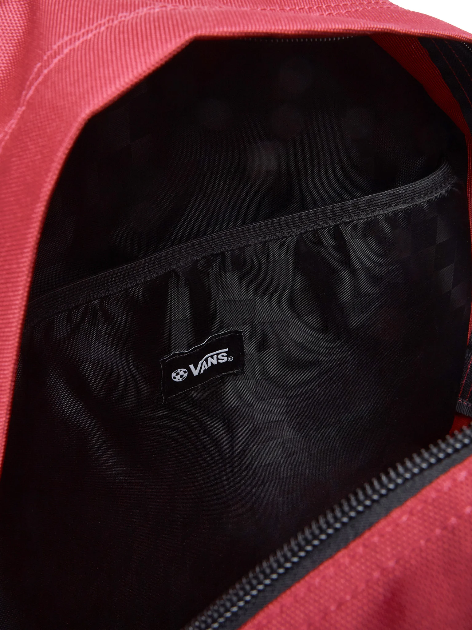 Vans Old Skool Pink Backpack