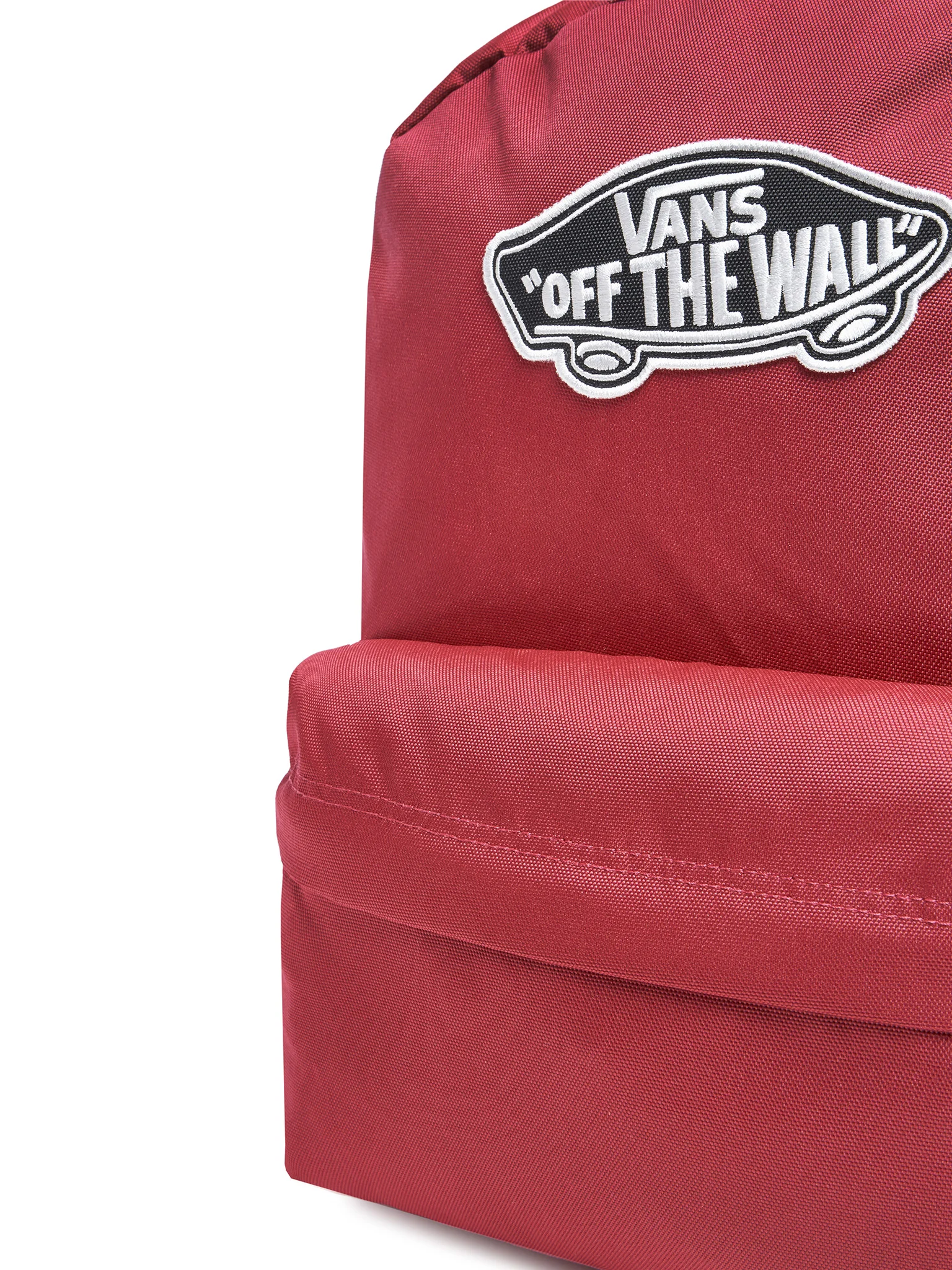 Vans Old Skool Pink Backpack