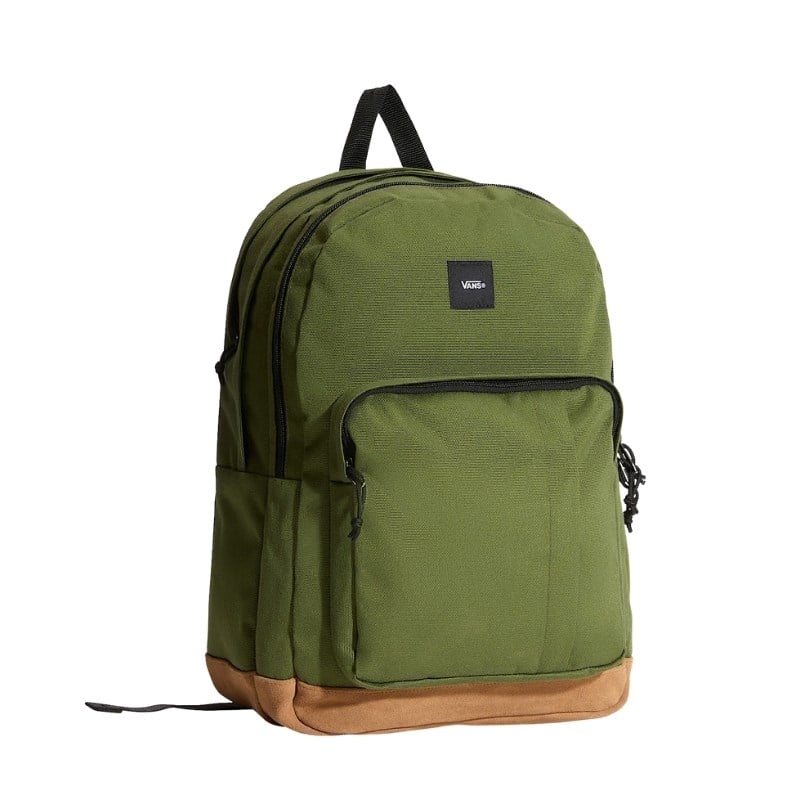 Vans Old Skool Trek Backpack Green Balsam