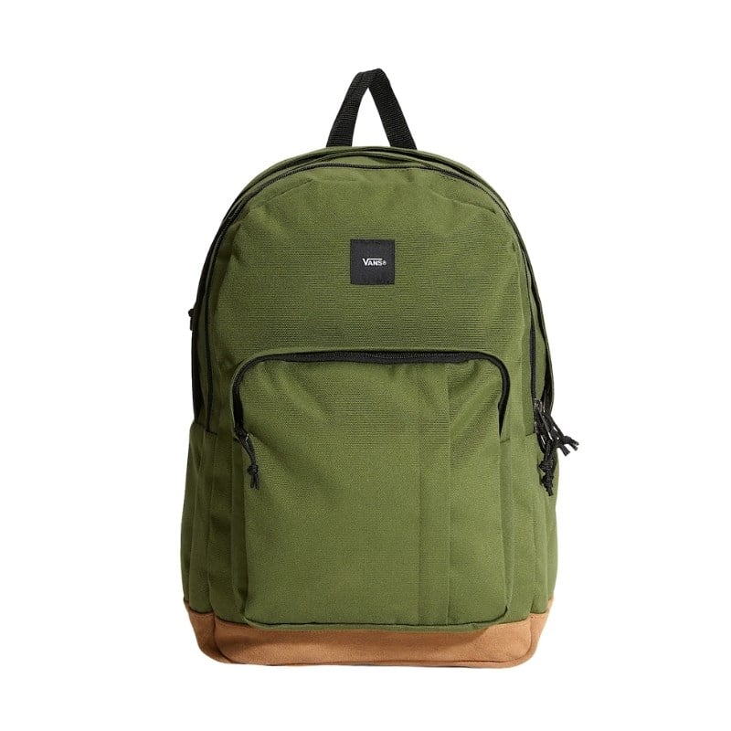 Vans Old Skool Trek Backpack Green Balsam
