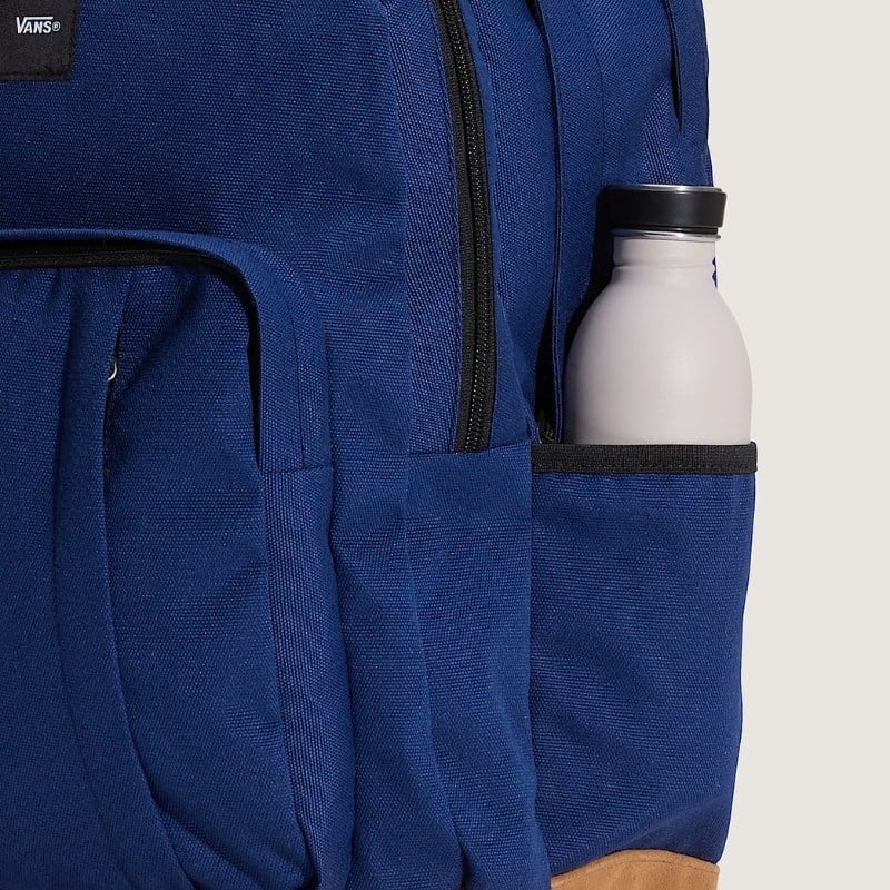 Vans Old Skool Trek Backpack True Navy