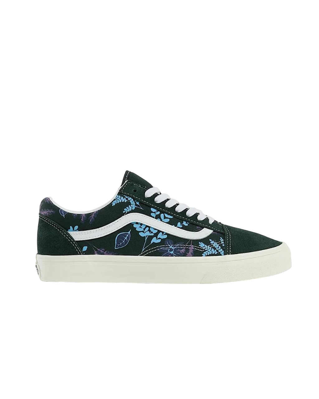 Vans Old Skool - Tropical Scarab