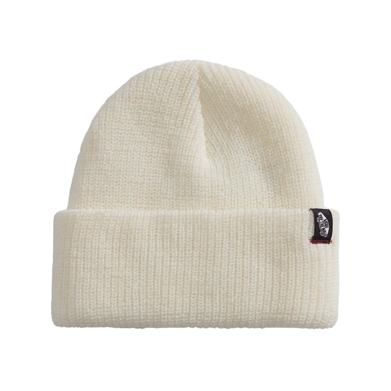 Vans Original Shallow Cuff Beanie Marshmallow