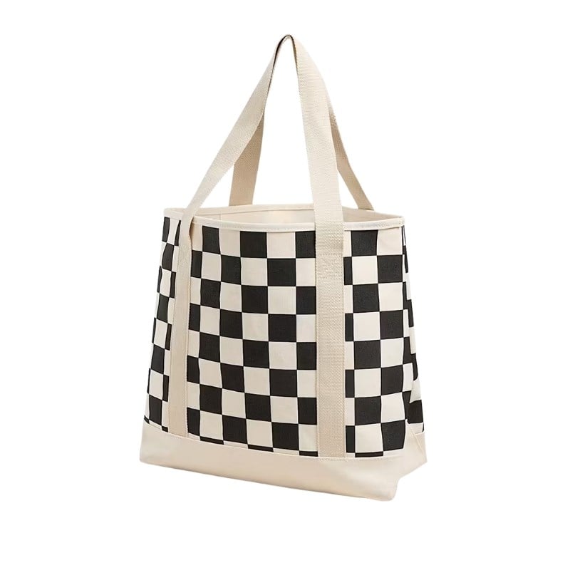 Vans Pergs Tote Antique White