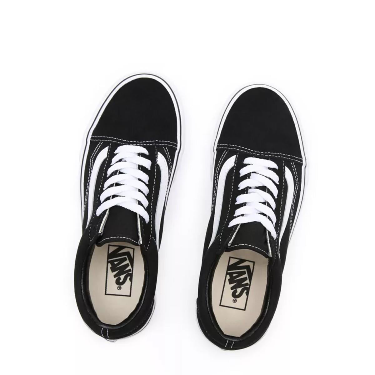 Vans Platform Old Skool 