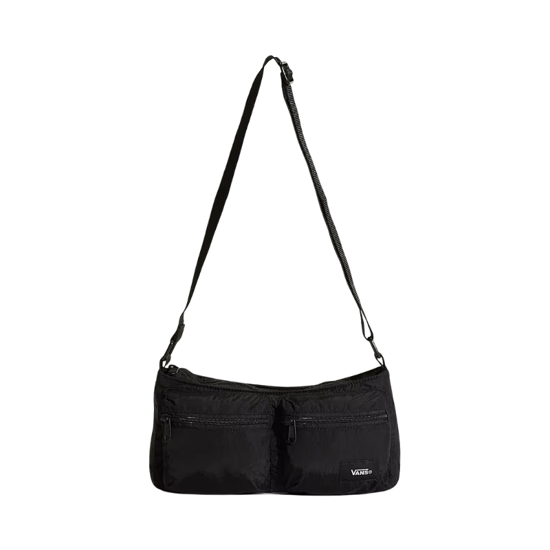 Vans Prater Purse Black