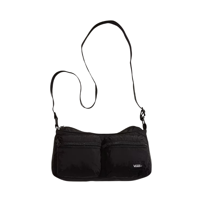 Vans Prater Purse Black