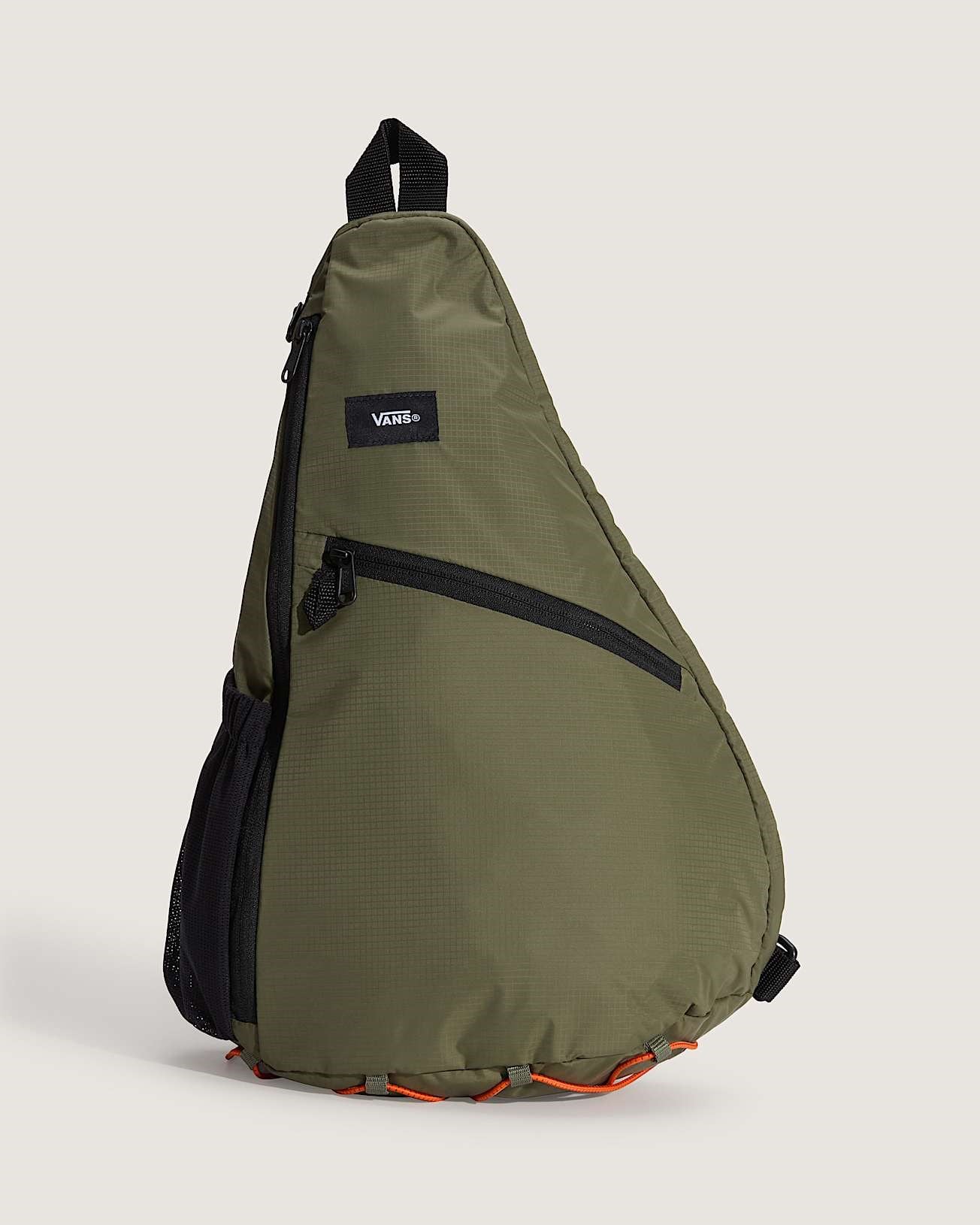 Vans Reach Sling Crossbody Bag
