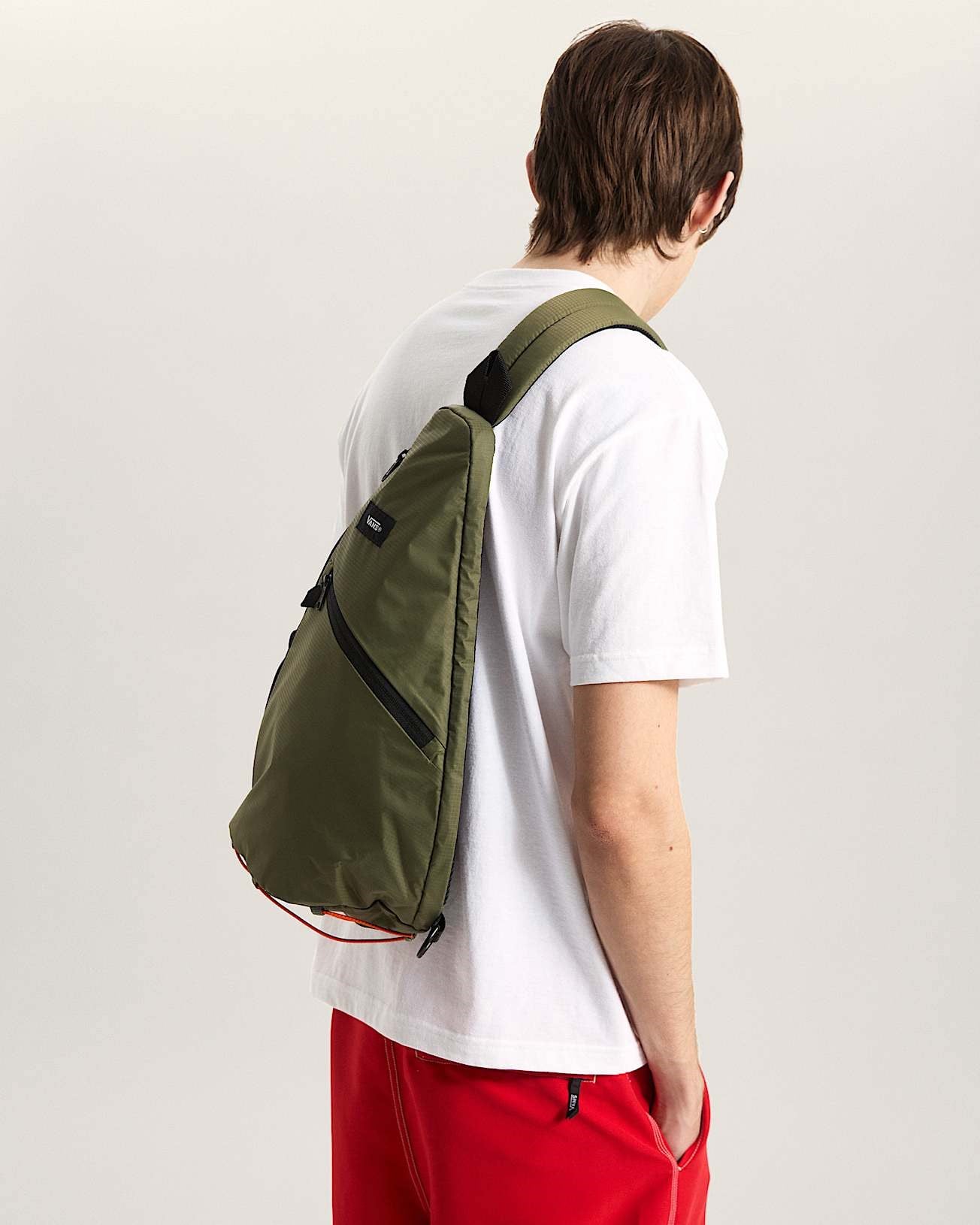 Vans Reach Sling Crossbody Bag