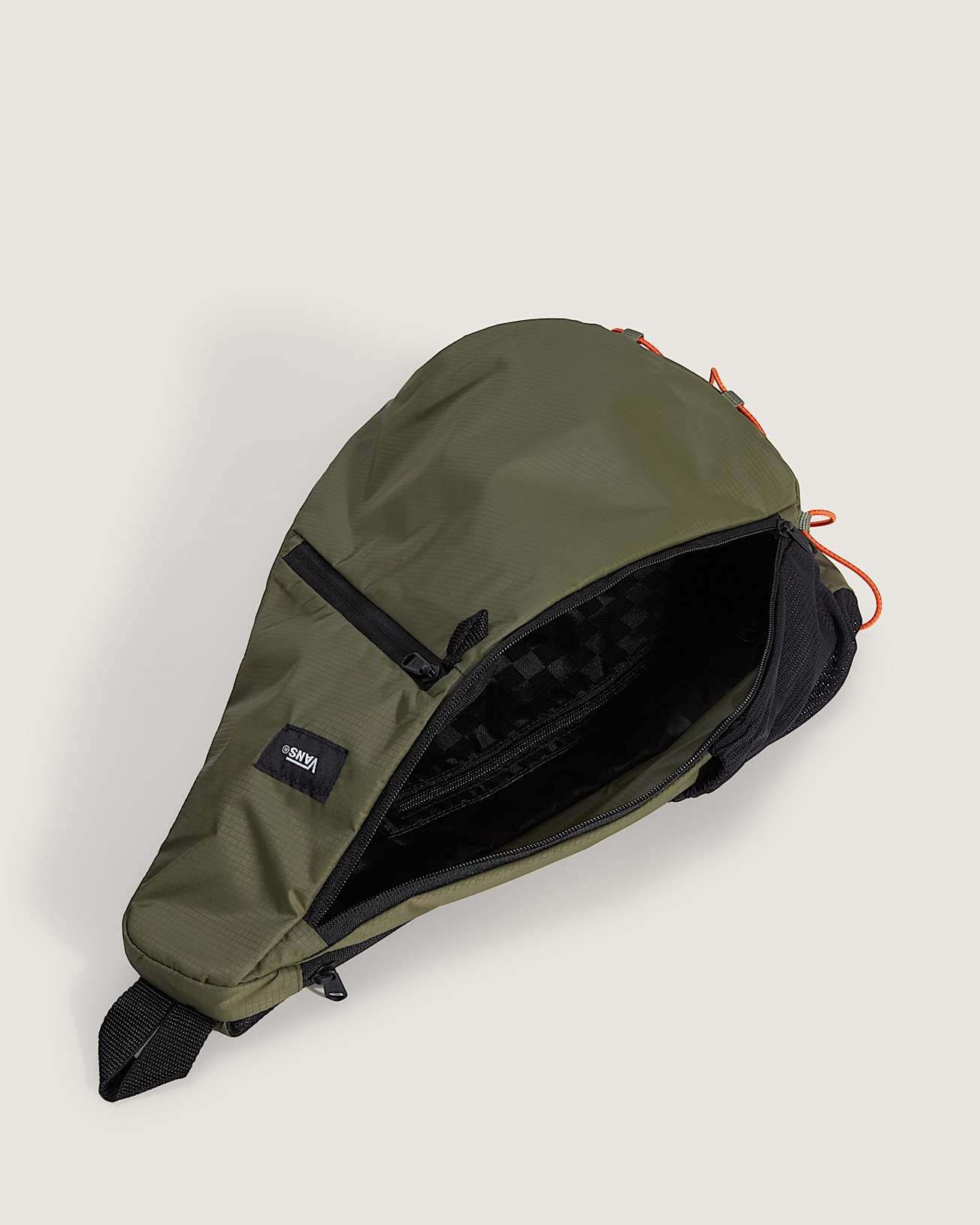 Vans Reach Sling Crossbody Bag