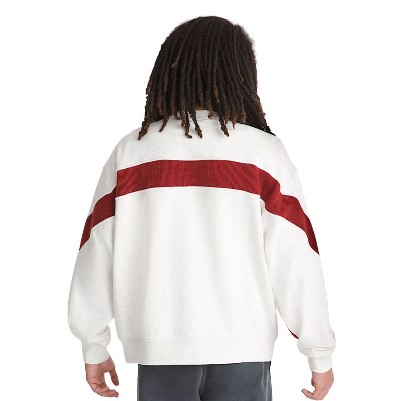 Vans Retro Sport Crew Ash Heather
