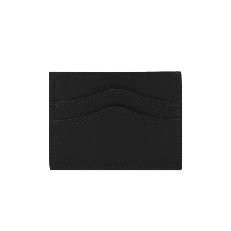 Vans Salton Cardholder Black