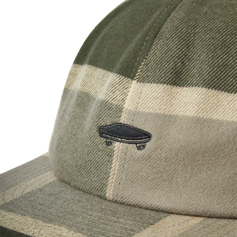 Vans Salton Jockey Bungee Cord