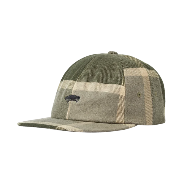 Vans Salton Jockey Bungee Cord