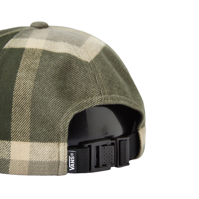 Vans Salton Jockey Bungee Cord