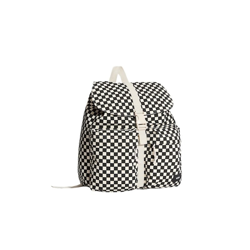 Vans Scatter Backpack Black/Natural