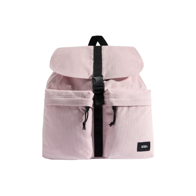 Vans Scatter Backpack Pale Petal