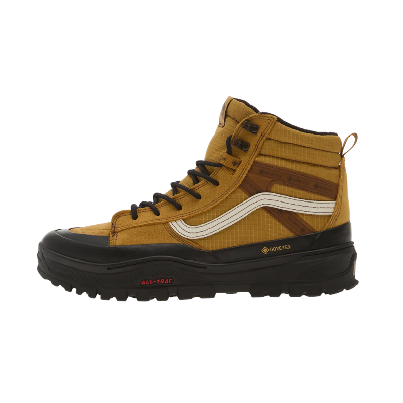 Vans SK8-Hi GORE-TEX Insulated MTE Autumn Brown