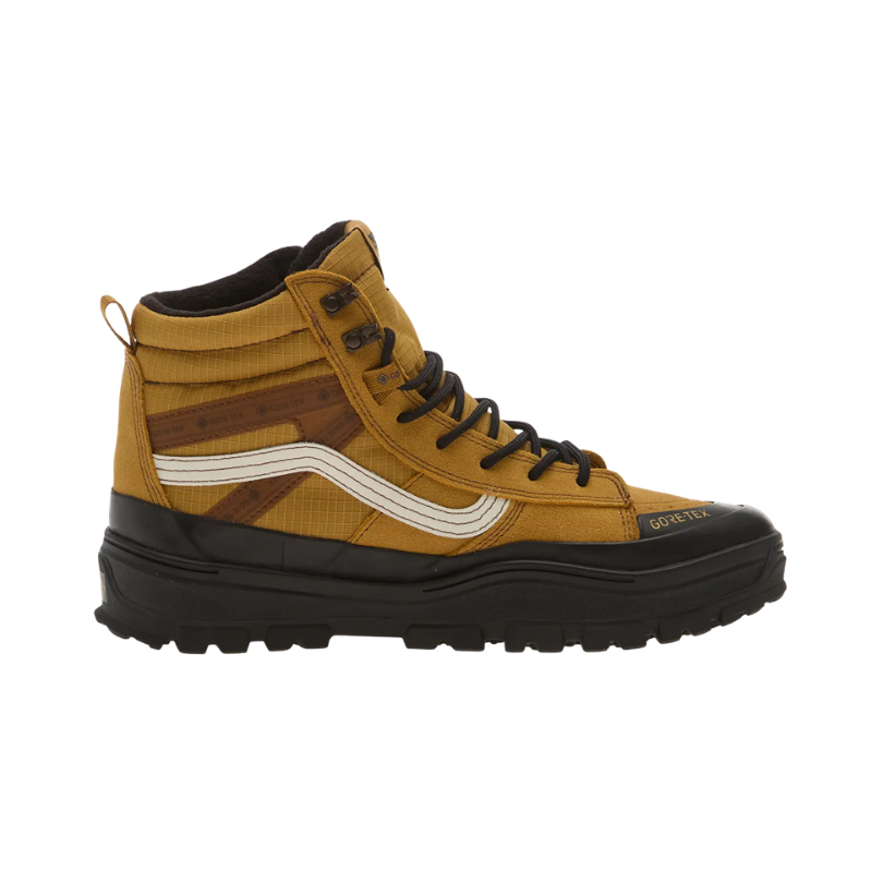 Vans SK8-Hi GORE-TEX Insulated MTE Autumn Brown