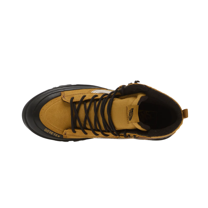 Vans SK8-Hi GORE-TEX Insulated MTE Autumn Brown