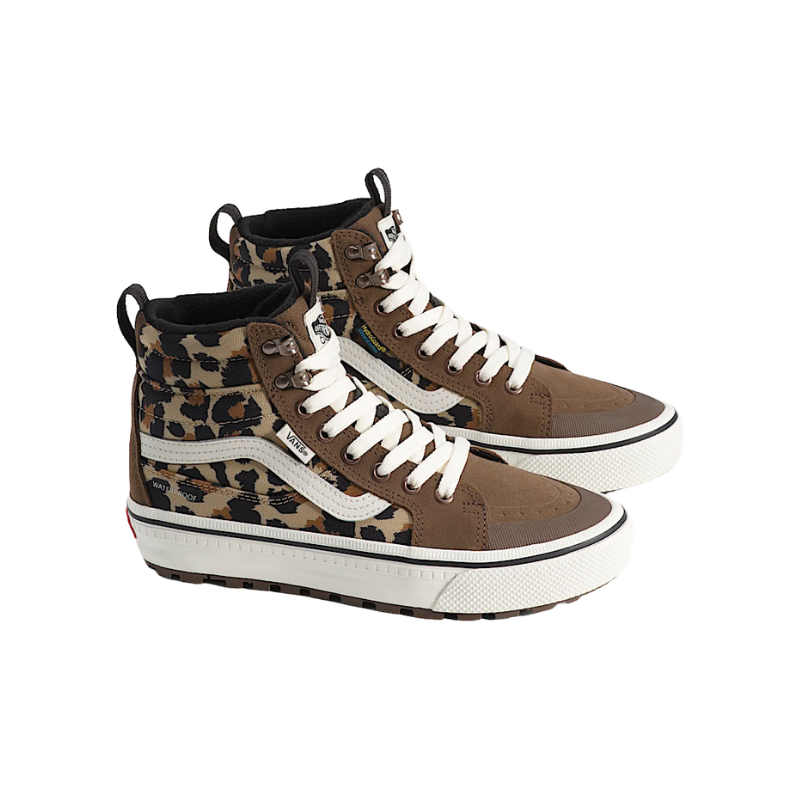 Vans Sk8-Hi Waterproof Insulated MTE Incense
